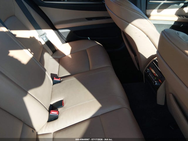 45645067 :رقم المزاد ، WBAKA4C59CC613660 vin ، 2012 Bmw 740i مزاد بيع