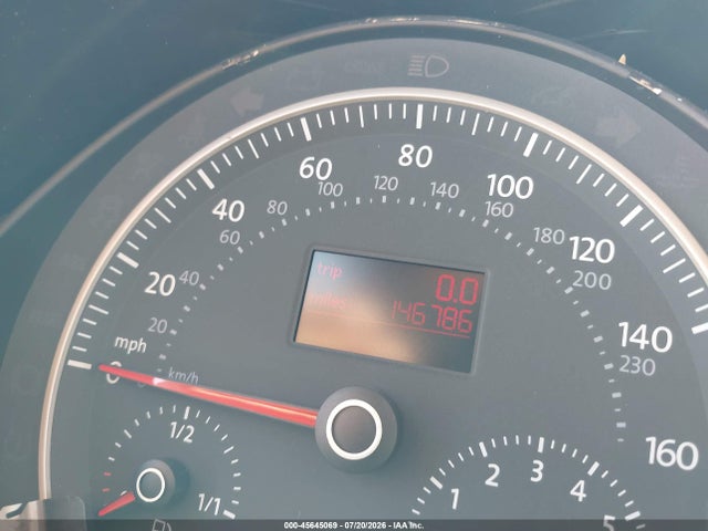45645069 :رقم المزاد ، 3VWPW31C78M513906 vin ، 2008 Volkswagen New Beetle S مزاد بيع