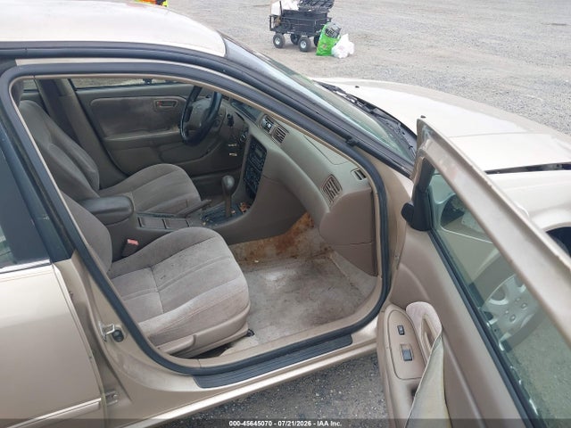 Auction sale of the 1999 Toyota Camry Le, vin: JT2BG22K9X0302288, lot number: 45645070