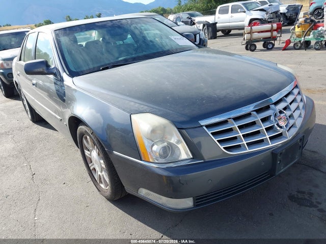 45645074 :رقم المزاد ، 1G6KD57Y29U149153 vin ، 2009 Cadillac Dts 1sc مزاد بيع
