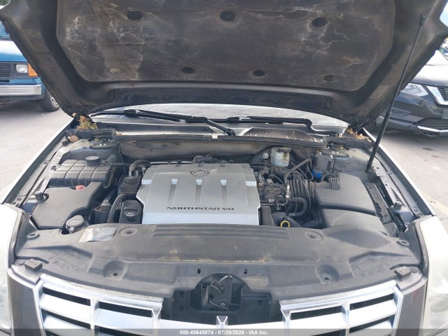 45645074 :رقم المزاد ، 1G6KD57Y29U149153 vin ، 2009 Cadillac Dts 1sc مزاد بيع