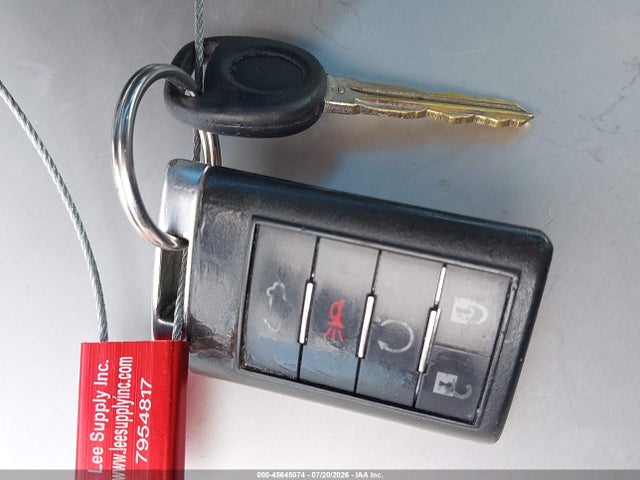 45645074 :رقم المزاد ، 1G6KD57Y29U149153 vin ، 2009 Cadillac Dts 1sc مزاد بيع