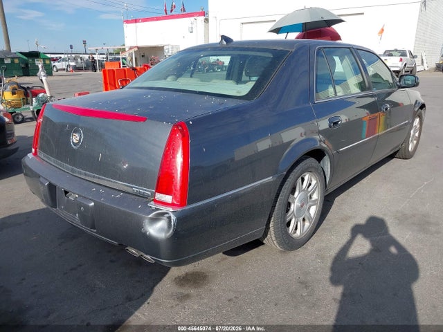 45645074 :رقم المزاد ، 1G6KD57Y29U149153 vin ، 2009 Cadillac Dts 1sc مزاد بيع