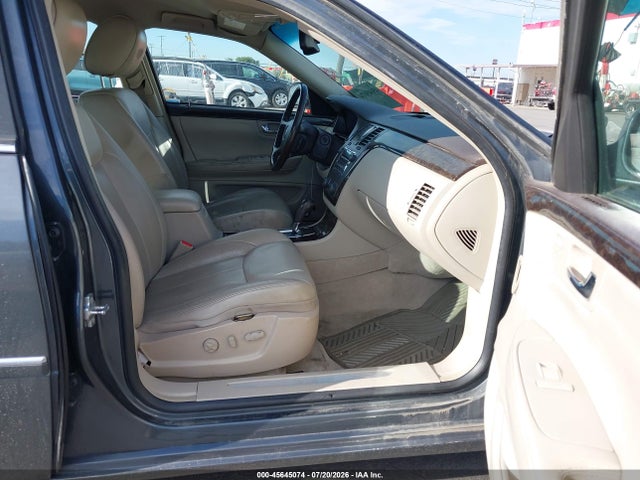 45645074 :رقم المزاد ، 1G6KD57Y29U149153 vin ، 2009 Cadillac Dts 1sc مزاد بيع