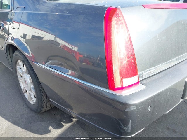 45645074 :رقم المزاد ، 1G6KD57Y29U149153 vin ، 2009 Cadillac Dts 1sc مزاد بيع
