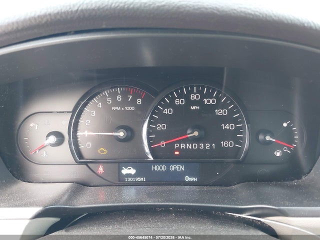 45645074 :رقم المزاد ، 1G6KD57Y29U149153 vin ، 2009 Cadillac Dts 1sc مزاد بيع