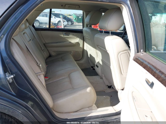 45645074 :رقم المزاد ، 1G6KD57Y29U149153 vin ، 2009 Cadillac Dts 1sc مزاد بيع