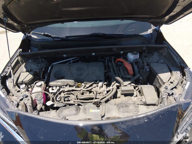 Toyota VENZA LE 2021 JTEAAAAH7MJ065399 Image 10