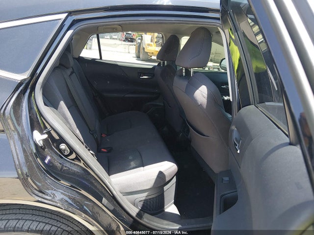 Toyota VENZA LE 2021 JTEAAAAH7MJ065399 Image 8