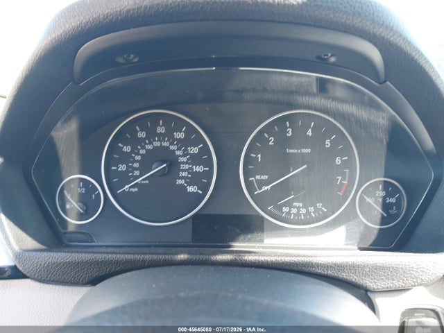 WBA8E1G36HNU18603 BMW 320i