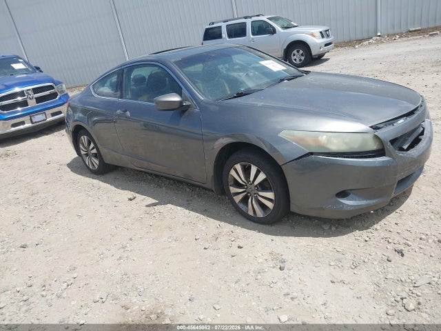 Aukcja sprzedaży 2008 Honda Accord 2.4 Ex-l, vin: 1HGCS12878A018728, numer aukcji: 45645082