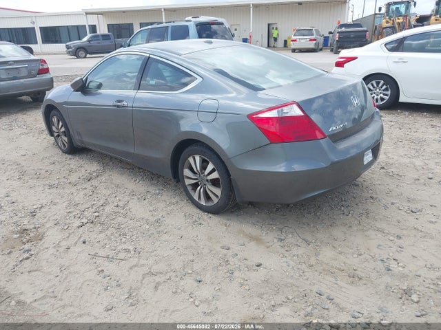 Aukcja sprzedaży 2008 Honda Accord 2.4 Ex-l, vin: 1HGCS12878A018728, numer aukcji: 45645082