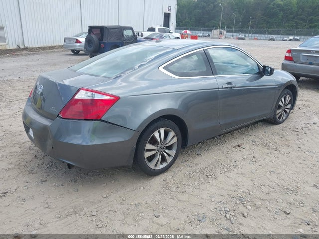 Aukcja sprzedaży 2008 Honda Accord 2.4 Ex-l, vin: 1HGCS12878A018728, numer aukcji: 45645082