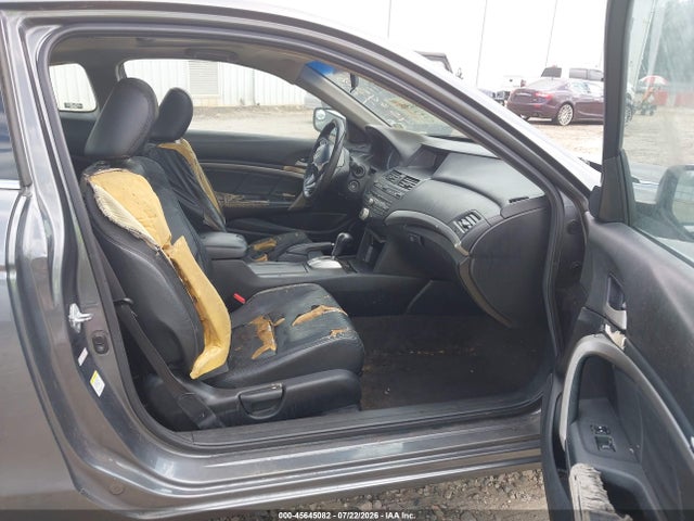 Aukcja sprzedaży 2008 Honda Accord 2.4 Ex-l, vin: 1HGCS12878A018728, numer aukcji: 45645082