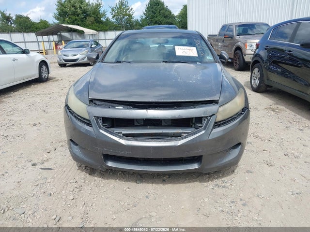 Aukcja sprzedaży 2008 Honda Accord 2.4 Ex-l, vin: 1HGCS12878A018728, numer aukcji: 45645082