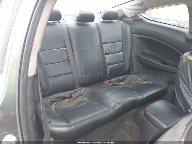 Aukcja sprzedaży 2008 Honda Accord 2.4 Ex-l, vin: 1HGCS12878A018728, numer aukcji: 45645082