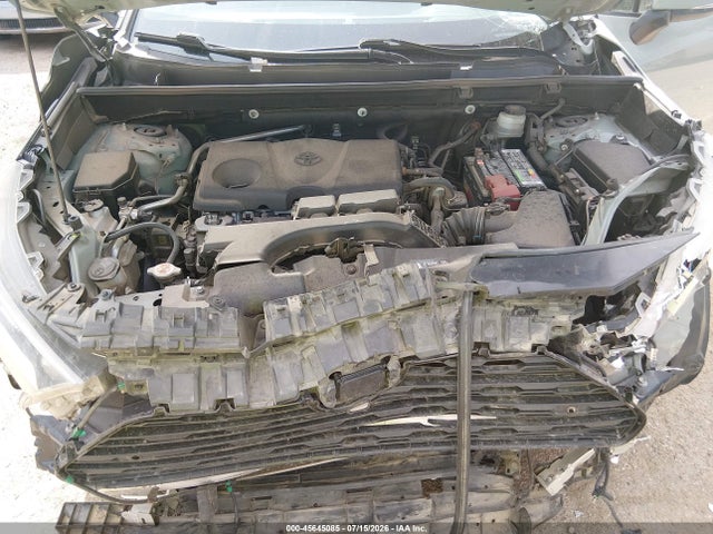 JTMW1RFV2KD030305 Toyota Rav4 Xle