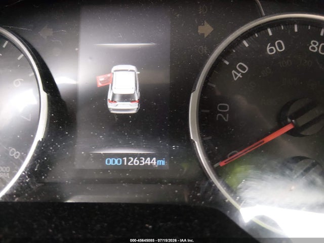 JTMW1RFV2KD030305 Toyota Rav4 Xle
