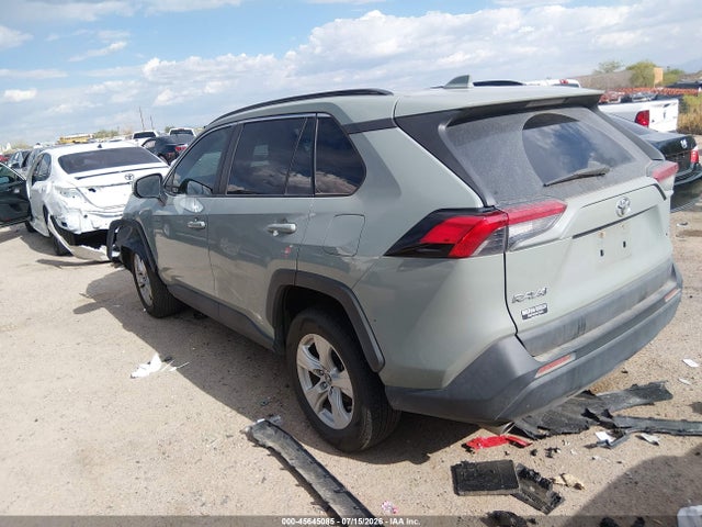 JTMW1RFV2KD030305 Toyota Rav4 Xle
