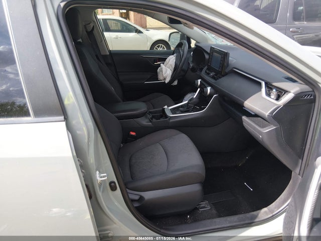 JTMW1RFV2KD030305 Toyota Rav4 Xle