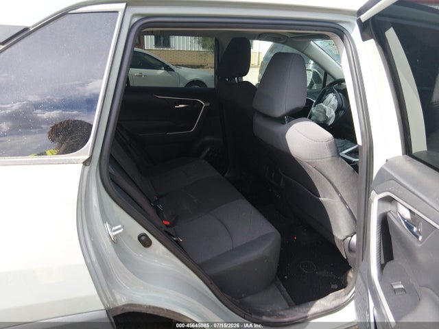 JTMW1RFV2KD030305 Toyota Rav4 Xle