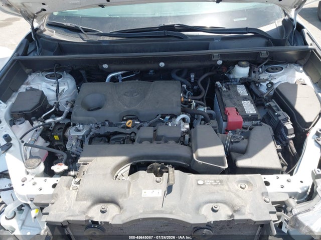 Toyota Rav4 Xle Premium 2024 2T3A1RFV2RW479183 Image 10