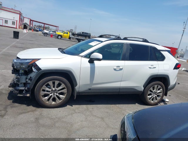 Toyota Rav4 Xle Premium 2024 2T3A1RFV2RW479183 Image 14
