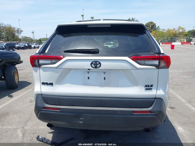 Toyota Rav4 Xle Premium 2024 2T3A1RFV2RW479183 Image 16