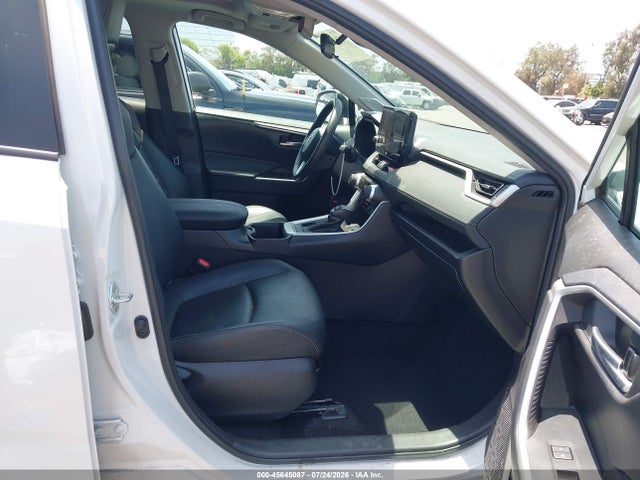Toyota Rav4 Xle Premium 2024 2T3A1RFV2RW479183 Image 5