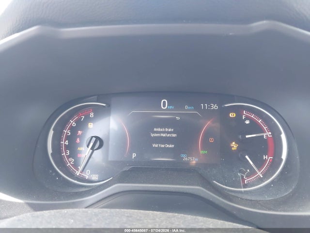 Toyota Rav4 Xle Premium 2024 2T3A1RFV2RW479183 Image 7