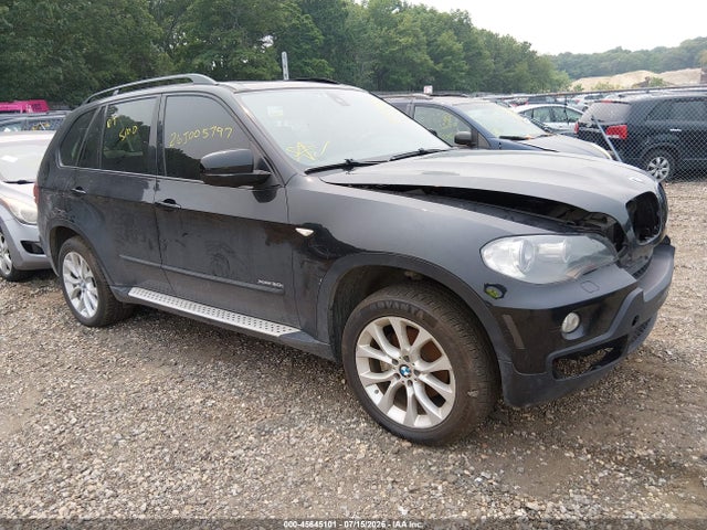 Продажа на аукционе авто 2010 Bmw X5 Xdrive30i, vin: 5UXFE4C53AL279050, номер лота: 45645101