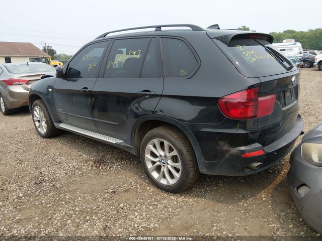 Продажа на аукционе авто 2010 Bmw X5 Xdrive30i, vin: 5UXFE4C53AL279050, номер лота: 45645101