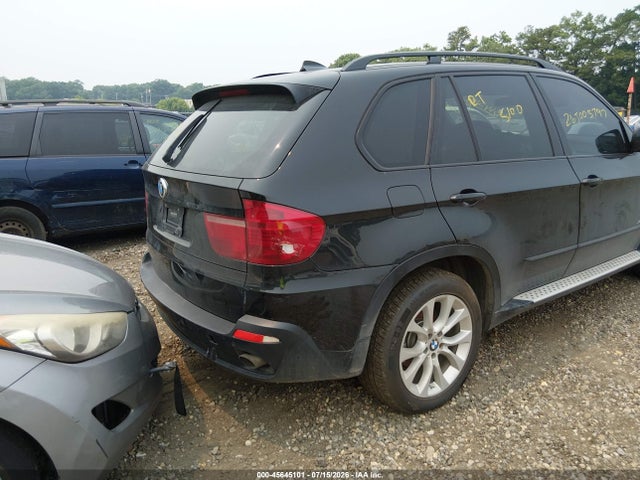 Продажа на аукционе авто 2010 Bmw X5 Xdrive30i, vin: 5UXFE4C53AL279050, номер лота: 45645101