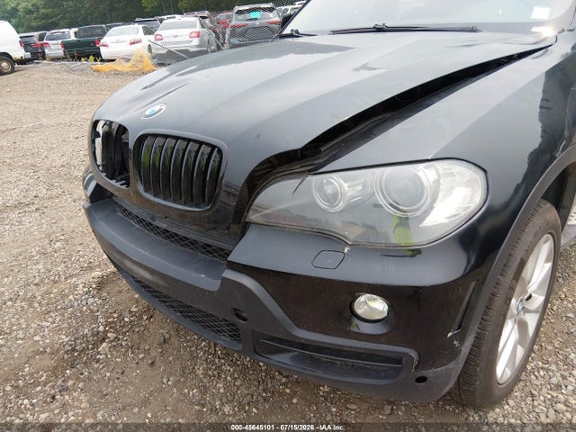 Продажа на аукционе авто 2010 Bmw X5 Xdrive30i, vin: 5UXFE4C53AL279050, номер лота: 45645101