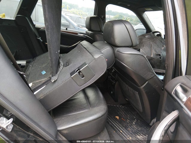 Продажа на аукционе авто 2010 Bmw X5 Xdrive30i, vin: 5UXFE4C53AL279050, номер лота: 45645101