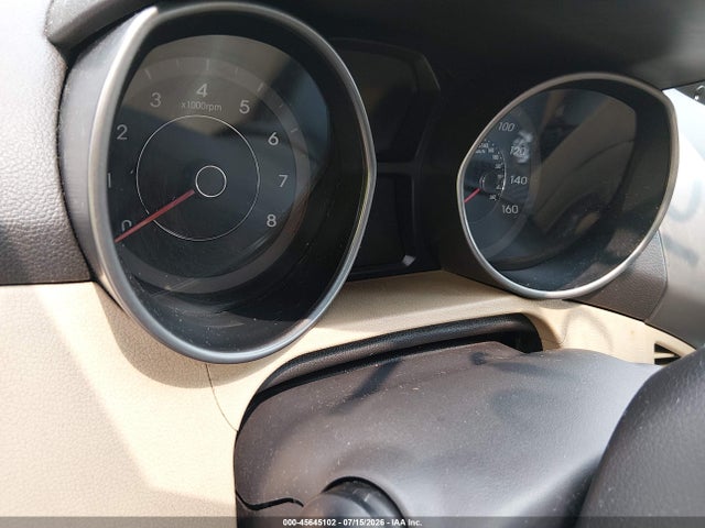 Aukcja sprzedaży 2012 Hyundai Elantra Limited, vin: 5NPDH4AE5CH145196, numer aukcji: 45645102