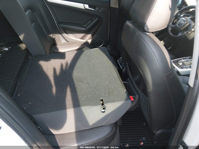 Продажа на аукционе авто 2009 Audi A4 2.0t Premium, vin: WAUMF78K99N035602, номер лота: 45645103