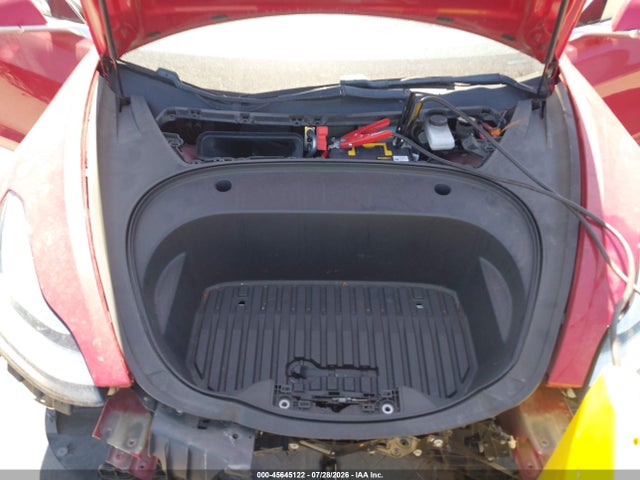 Tesla Model 3 Long Range/mid Range 2018 5YJ3E1EA0JF002968 Image 10
