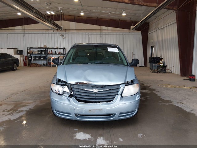 Aukcja sprzedaży 2006 Chrysler Town & Country, vin: 1A4GP45R26B632515, numer aukcji: 45645123