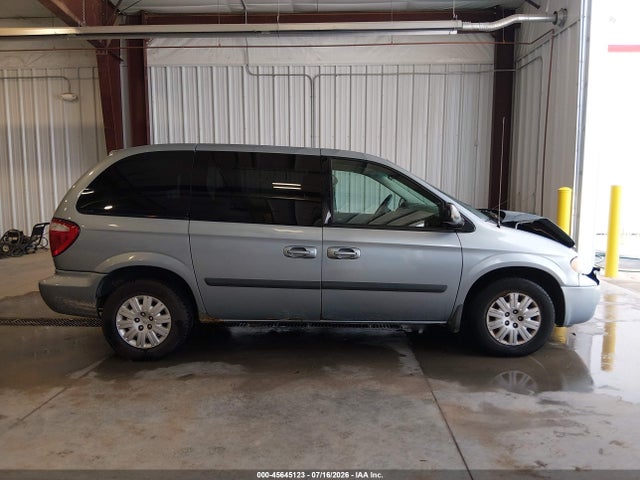 Aukcja sprzedaży 2006 Chrysler Town & Country, vin: 1A4GP45R26B632515, numer aukcji: 45645123