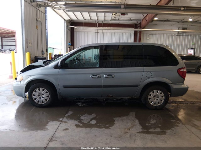 Aukcja sprzedaży 2006 Chrysler Town & Country, vin: 1A4GP45R26B632515, numer aukcji: 45645123