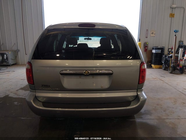 Aukcja sprzedaży 2006 Chrysler Town & Country, vin: 1A4GP45R26B632515, numer aukcji: 45645123
