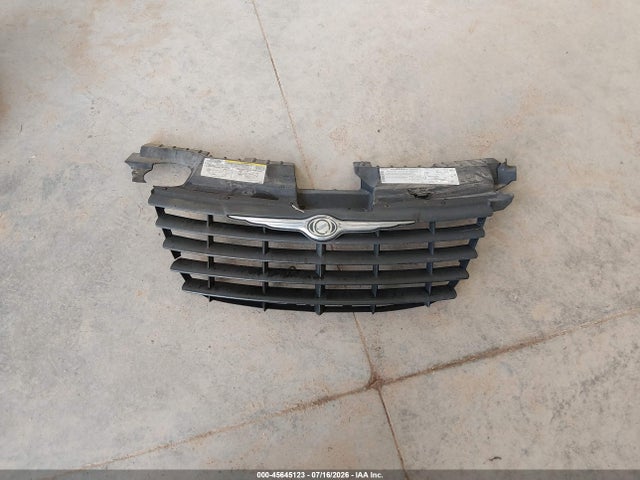 Aukcja sprzedaży 2006 Chrysler Town & Country, vin: 1A4GP45R26B632515, numer aukcji: 45645123