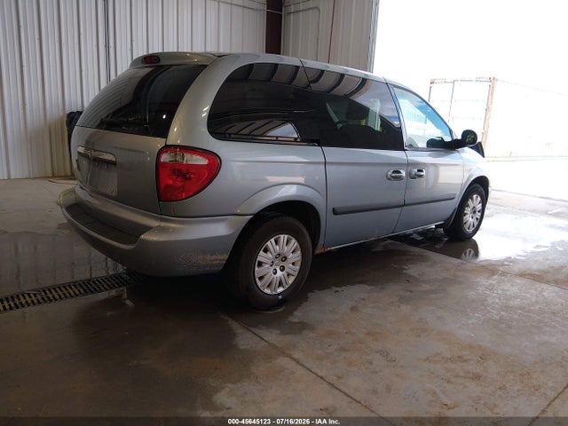 Aukcja sprzedaży 2006 Chrysler Town & Country, vin: 1A4GP45R26B632515, numer aukcji: 45645123