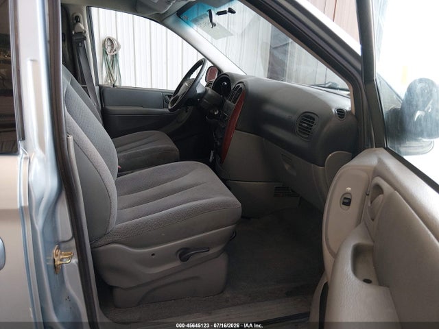 Aukcja sprzedaży 2006 Chrysler Town & Country, vin: 1A4GP45R26B632515, numer aukcji: 45645123
