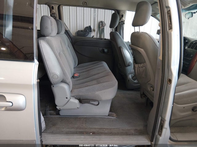 Aukcja sprzedaży 2006 Chrysler Town & Country, vin: 1A4GP45R26B632515, numer aukcji: 45645123
