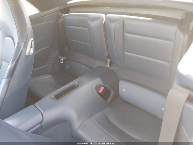 Продаж на аукціоні авто 2015 Porsche 911 Turbo, vin: WP0CD2A92FS178077, номер лоту: 45645124