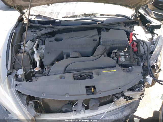 1N4AL3AP3GC221244 Nissan Altima 2.5/2.5 S/2.5 Sl/2.5 Sr/2.5 Sv