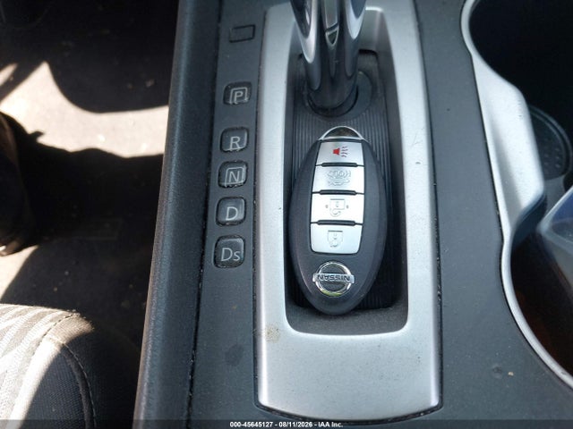 1N4AL3AP3GC221244 Nissan Altima 2.5/2.5 S/2.5 Sl/2.5 Sr/2.5 Sv
