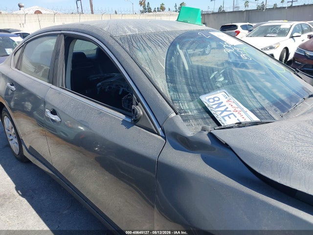 1N4AL3AP3GC221244 Nissan Altima 2.5/2.5 S/2.5 Sl/2.5 Sr/2.5 Sv